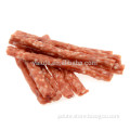 Lamb and rice stick dog snacks bully sticks